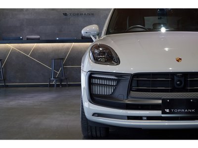 2024 Porsche MACAN 缩略图 28