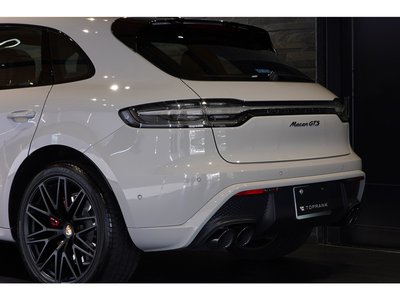 2024 Porsche MACAN 缩略图 21
