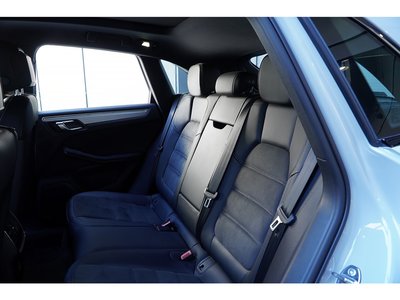 2024 Porsche MACAN 缩略图 17