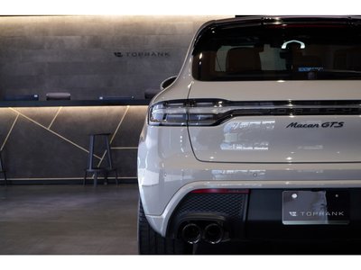 2024 Porsche MACAN 缩略图 20