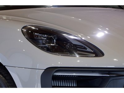 2024 Porsche MACAN 缩略图 30