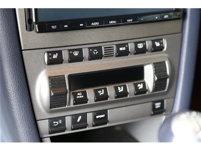 2006 Porsche CAYMAN 缩略图 17
