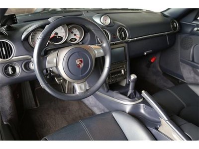 2006 Porsche CAYMAN 缩略图 13