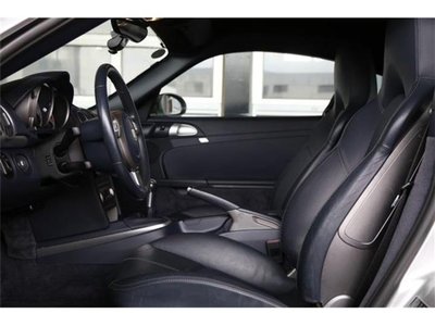 2006 Porsche CAYMAN 缩略图 11