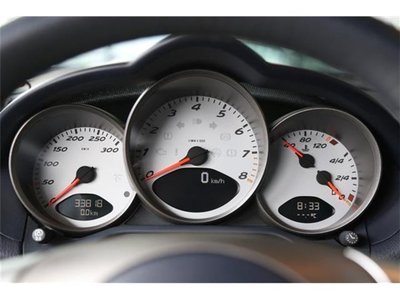 2006 Porsche CAYMAN 缩略图 19