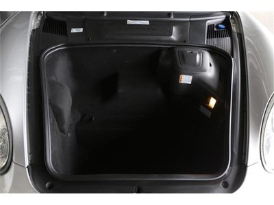 2006 Porsche CAYMAN 照片 8