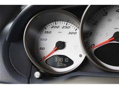 2006 Porsche CAYMAN 缩略图 20