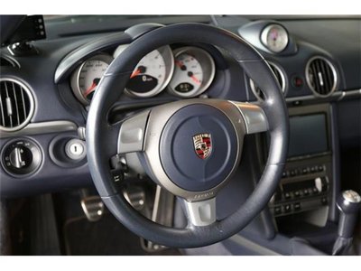 2006 Porsche CAYMAN 缩略图 14