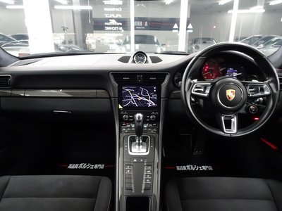 PORSCHE 911 - 3