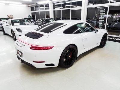 PORSCHE 911 - 2
