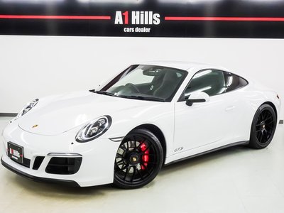 PORSCHE 911 - 1