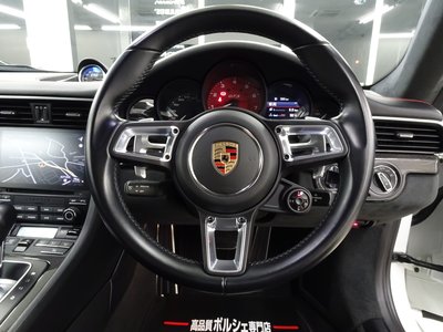 PORSCHE 911 - 9