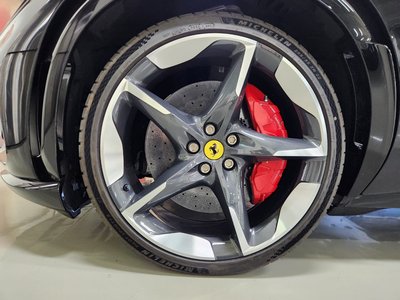 2025 Ferrari PUROSANGUE thumbnail 12