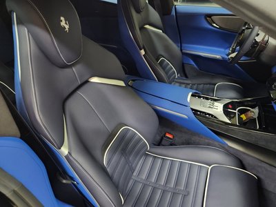 2025 Ferrari PUROSANGUE thumbnail 19