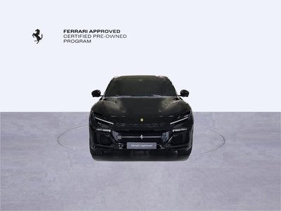 2025 Ferrari PUROSANGUE 照片 5