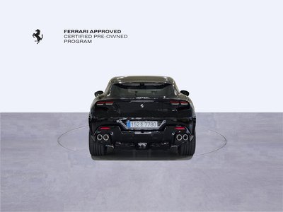 2025 Ferrari PUROSANGUE 照片 4