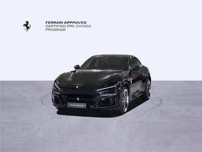 2025 Ferrari PUROSANGUE thumbnail 11