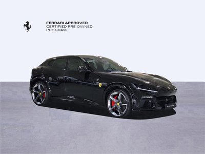 2025 Ferrari PUROSANGUE 照片 3