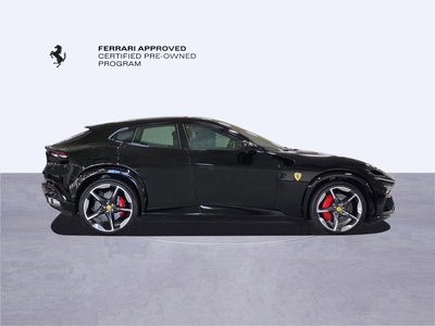 2025 Ferrari PUROSANGUE 照片 7