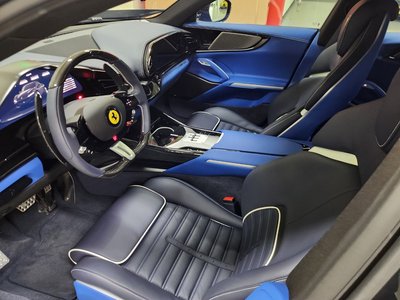 2025 Ferrari PUROSANGUE thumbnail 18