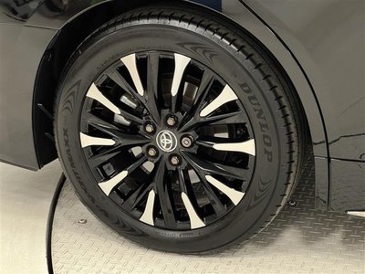 TOYOTA VELLFIRE - 10