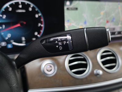 2022 Mercedes-BENZ E-CLASS — миниатюра 12