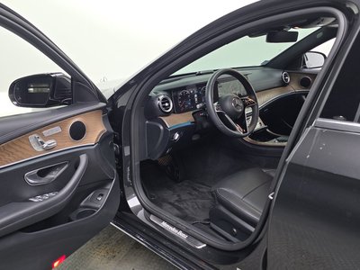 2022 Mercedes-BENZ E-CLASS — миниатюра 13