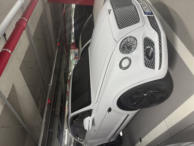 2018 Bentley BENTAYGA photo 1