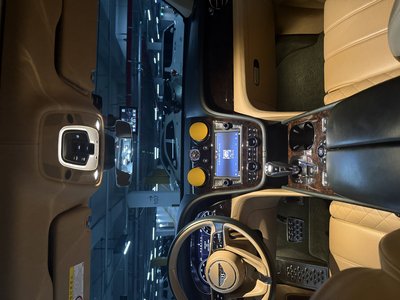 2018 Bentley BENTAYGA photo 7