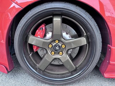 TOYOTA 86 - 10