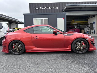 TOYOTA 86 - 3