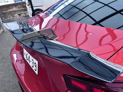 TOYOTA 86 - 9