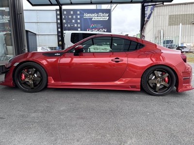 TOYOTA 86 - 6