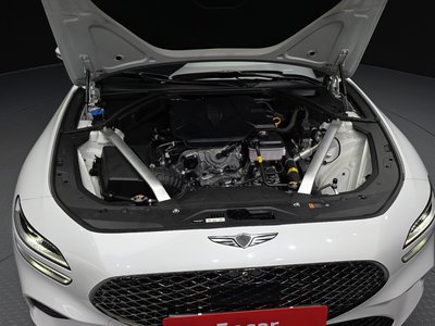 2023 Genesis THE NEW G70 照片 7