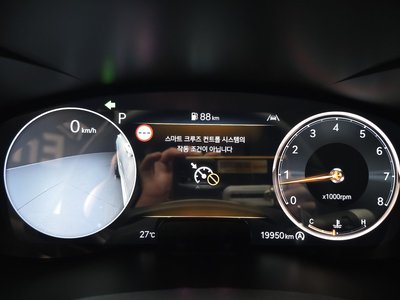 2023 Genesis THE NEW G70 — миниатюра 11