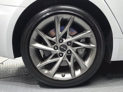 2023 Genesis THE NEW G70 照片 6