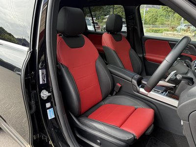 MERCEDES-BENZ GLB - 5