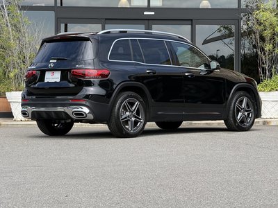 MERCEDES-BENZ GLB - 3