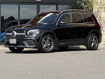 MERCEDES-BENZ GLB - 1