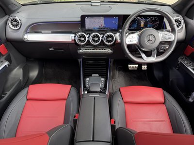 MERCEDES-BENZ GLB - 2