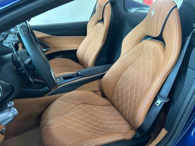 صورة 13 لـ 2022 Ferrari 812 GTS