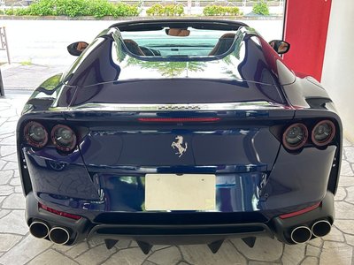 صورة 3 لـ 2022 Ferrari 812 GTS