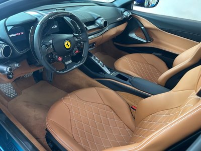 صورة 12 لـ 2022 Ferrari 812 GTS