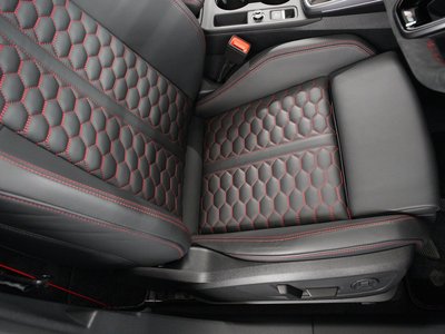 AUDI RS3 SPORTBACK - 7