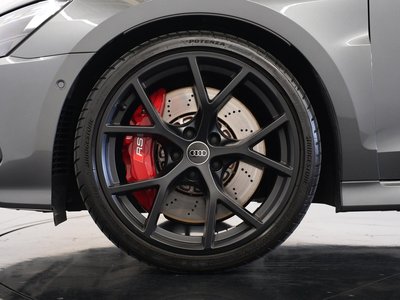 AUDI RS3 SPORTBACK - 8