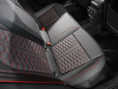 AUDI RS3 SPORTBACK - 9