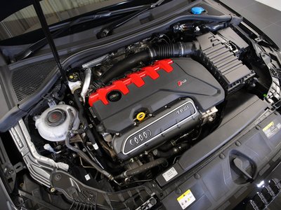 AUDI RS3 SPORTBACK - 5