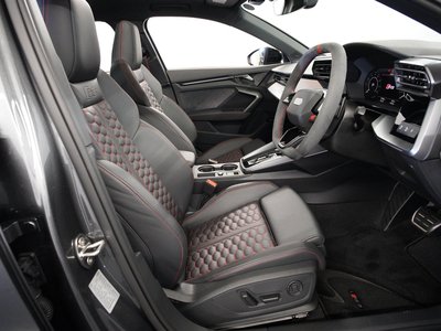 AUDI RS3 SPORTBACK - 3