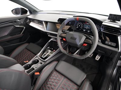 AUDI RS3 SPORTBACK - 6