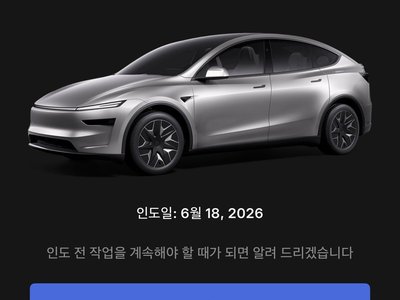 TESLA MODEL Y - 4
